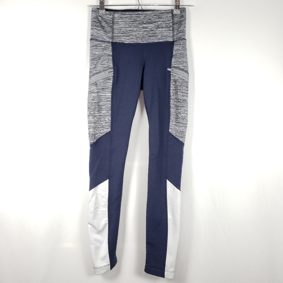 Athleta Polartec Powerlift Tight 2.0 leggings - Picture 2 of 7
